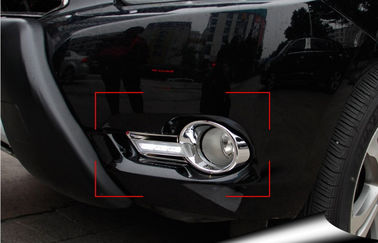 Un buon prezzo. Accessori per autoveicoli luce diurna a LED DRL per Toyota Highlander 2006-2011 in linea