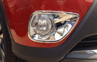 Un buon prezzo. Toyota RAV4 2013 2014 Lampada a nebbia, copertura anteriore a nebbia a cromo ABS in linea