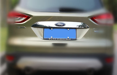 Un buon prezzo. Ford Kuga Escape 2013 2014 Parti di carrozzeria di taglio posteriore Striscia di taglio Chrome in linea