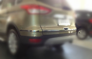 Un buon prezzo. Ford Kuga Escape Ecoboost 2013 2014 2015 Parti di guarnizione della carrozzeria / Protezione degli angoli posteriori Guarnizione posteriore in linea