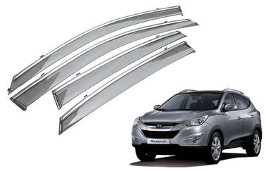 Un buon prezzo. Personalizzare le vetrine per Hyundai Tucson IX35 2009 2010 2011 2012 in linea