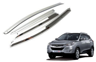 Un buon prezzo. Protezione vetrina per vetro per vetro per IX35 2009-2013 Hyundai New Tucson Protezioni vetro per pioggia in linea
