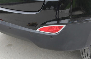 Un buon prezzo. Luce di nebbia posteriore per Hyundai Tucson IX35 2009 2010 2011 2012 Copertura della luce posteriore in linea
