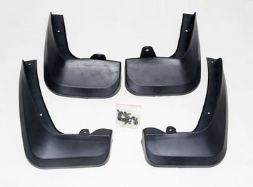 Un buon prezzo. Partimenti auto neri Mud Guard Splash Guard per il 2010 - 2013 HYUNDAI TUCSON IX35 in linea