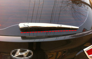 Un buon prezzo. Copertura del tergicristallo posteriore / guarnizione della porta posteriore per Hyundai IX35 Tucson 2009 - 2012 in linea