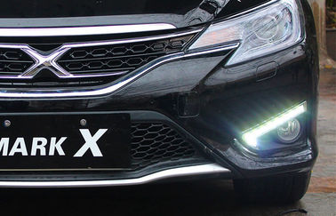 Un buon prezzo. Toyota REIZ 2013 2014 Luce di marcia diurna a LED / Lampada di marcia auto in linea