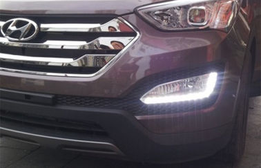Un buon prezzo. Hyundai Auto Parts LED Daytime Running Light Alta potenza e alta luminosità in linea
