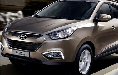 Un buon prezzo. Lumi di marcia diurna a LED per autoveicoli Ricambi e accessori per Hyundai IX35 in linea