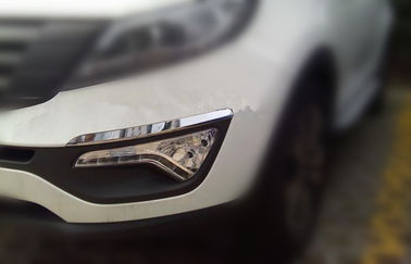 Un buon prezzo. Lampade diurne LED personalizzate ad alta potenza per KIA SPORTAGE R 2010 2011 2012 in linea