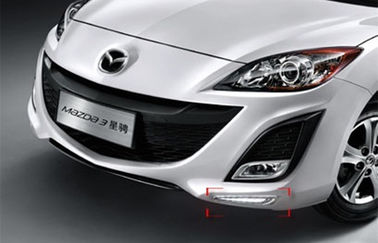 Un buon prezzo. Luce di marcia diurna per MAZDA3 2011 2012 2013 Lampada di marcia a LED DRL in linea