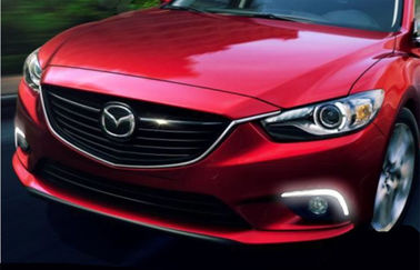Un buon prezzo. Lumi di marcia diurne a LED per la MAZDA 6 2014 in linea