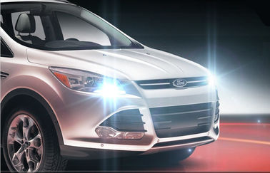 Un buon prezzo. Lampada di marcia a LED per FORD KUGA ESCAPE ECPBOOST 2013 2014 DRL in linea