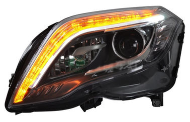 Un buon prezzo. MERCEDES-BENZ GLK 2013 Luci diurne a LED, Faretti automatici modificati in linea