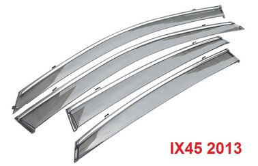 Un buon prezzo. Hyundai IX45 New Santafe Visori per vetri per auto Parti e accessori per automobili in linea