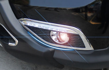 Un buon prezzo. Lampade di marcia per HONDA CRV 2012 2013 2014 Luci di marcia diurna per auto in linea