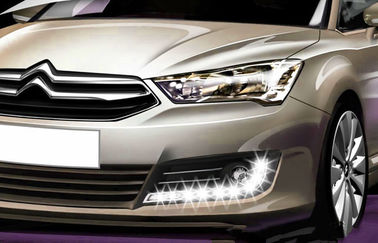 Un buon prezzo. LED Automotive Lampade diurne auto LED DRL per Citroën SEGA in linea