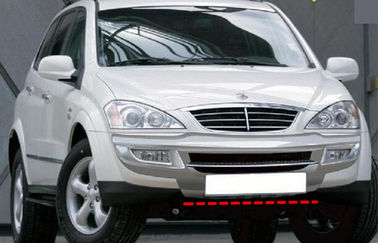 Un buon prezzo. Ssangyong Kyron Guardia Frontale, copertura ABS resistente personalizzata in linea