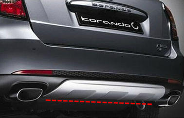 Un buon prezzo. OE Auto Body Kits / Car Bumper Protector per SSANGYONG KORANDO ((C200) 2011 - 2013 in linea