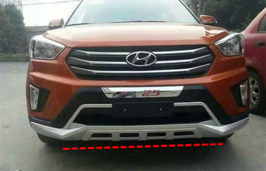 Un buon prezzo. ABS Blow Molding Car Bumper Guard Anteriore E Posteriore Per Hyundai IX25 Creta 2014 in linea