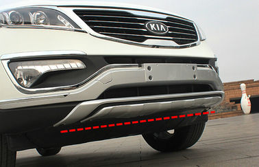 Un buon prezzo. KIA SPORTAGE 2010 Auto Body Kits, OE Sport Tipo Protezione paraurti Guarnizione inferiore in linea