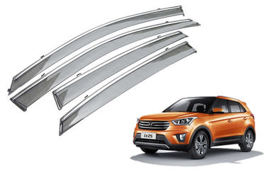 Un buon prezzo. Visori di vetro per auto personalizzati, Hyundai CRETA IX25 2014 in linea