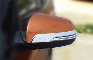 Un buon prezzo. HYUNDAI IX25 2014 Auto Body Trim Parts, Custom Side Mirror Chrome Garnish in linea