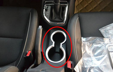 Un buon prezzo. Hyundai IX25 2014 Auto Interni Parts Trim, ABS Cromo Cap Interiore Base Rim in linea
