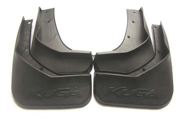 Un buon prezzo. Protezioni anti fango per auto in plastica durevole per Ford Kuga / Escape 2013 2014 in linea