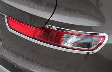 Un buon prezzo. Kia Sportage R 2014 Cromo Tail Foglight Rim Decorativo Durable per Auto in linea