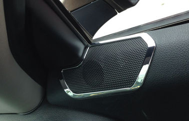 Un buon prezzo. KIA Sportage 2014 Auto Interni Parts ABS / Chrome Interno altoparlante Rim Guarnizione in linea