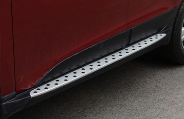 Un buon prezzo. Sport Style Side Step Bar per Hyundai Tucson IX35 2009 - 2012 Original Running Board in linea