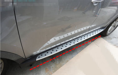 Un buon prezzo. Tipo Sport Barre laterali per KIA Sportage 2010 - 2015 Running Board in linea