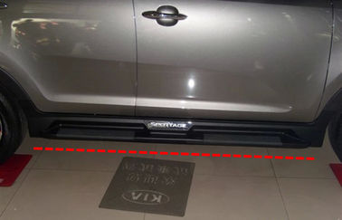Un buon prezzo. SMC Material Vehicle Running Board, Bar di passo laterale in stile OEM per KIA SportageR 2010 in linea