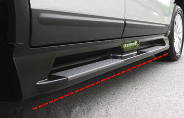 Un buon prezzo. Prodotto OEM tipo SMC materiale di plastica barre laterali per KIA SORENTO 2009 2010 2011 2012 in linea