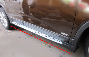 Un buon prezzo. Strisce di protezione laterale per auto in stile OE per KIA SORENTO 2009 Original Sport Type Running Board in linea