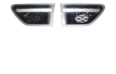 Un buon prezzo. Range Rover Sport 2006 Verniciatura griglie auto, tipo OE guarnigione Fender in linea
