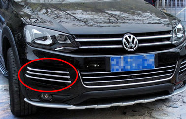 Un buon prezzo. Volkswagen Touareg 2011 Auto Griglia anteriore, Griglia laterale personalizzata in linea