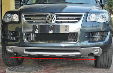 Un buon prezzo. Volkswagen Touareg 2004 Car Bumper Protector, Protezione anteriore e posteriore in linea