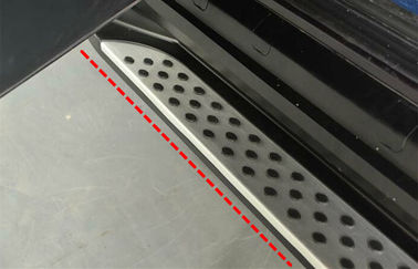 Un buon prezzo. OEM Style Accessoio Auto Barri passo laterali per INFINITI FX35 2009 / QX70 2013 in linea