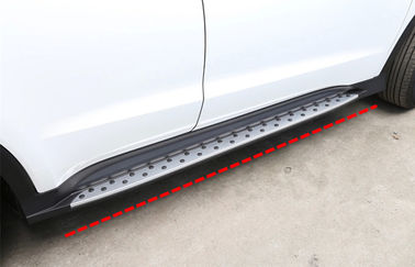 Un buon prezzo. Barre di passo laterali di tipo sportivo personalizzate per la HONDA HR-V 2014 con granulo antiscivolo in linea