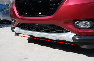 Un buon prezzo. Copertura ABS per auto per HONDA HR-V VEZEL 2014 Guarnizione inferiore anteriore e posteriore in linea