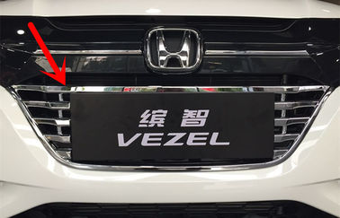 Un buon prezzo. HONDA HR-V VEZEL 2014 Parti di carrozzeria, Cromo Garnish Griglia anteriore in linea