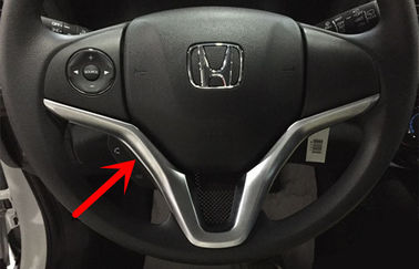 Un buon prezzo. Ricambi per l' interno dell' automobile, guarnizione del volante per HR-V 2014 in linea