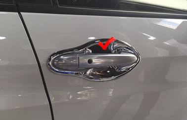 Un buon prezzo. Ricambi per la carrozzeria di Chrome per la HONDA HR-V VEZEL 2014, guarnizione della maniglia della porta anteriore in linea