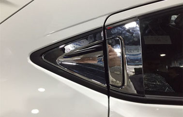 Un buon prezzo. Ricambi per carrozzeria auto a cromo per HONDA HR-V VEZEL 2014, maniglia di porta laterale posteriore guarnizione in linea