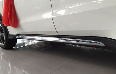 Un buon prezzo. HONDA HR-V 2014 Auto carrozzeria rivestimento parti di ricambio, porta laterale cromo guarnizione inferiore in linea