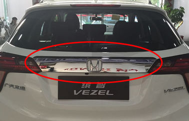 Un buon prezzo. HONDA HR-V VEZEL 2014 Parti di ricambio per la carrozzeria, strisce di cromo posteriore in linea