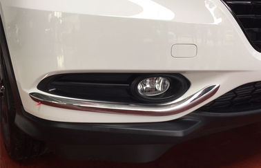 Un buon prezzo. Lampada a nebbia a cromo, HONDA HR-V VEZEL 2014 Guarnizione anteriore a nebbia in linea