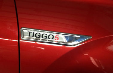 Un buon prezzo. ABS Chrome Auto Body Trim Parts, Chery Tiggo5 2014 Fender Garnish in linea