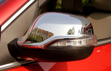 Un buon prezzo. Chery Tiggo5 2014 Auto Body Trim Parts, Custom Side Mirror Chrome Cover in linea